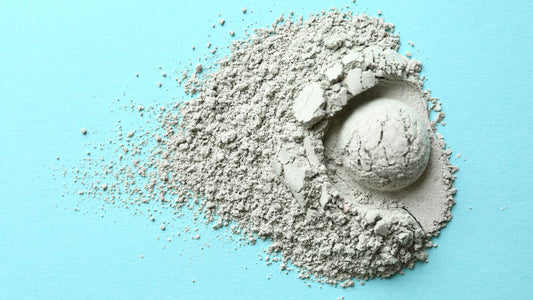 The Ultimate Guide to Bentonite Clay: A Powerful Detox Supplement