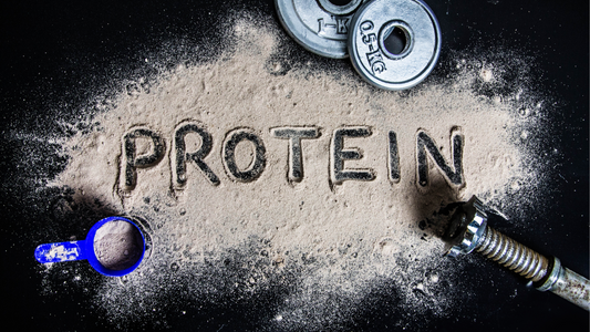 The Truth About Protein Absorption: Debunking the '30g Per Meal' Myth With Science