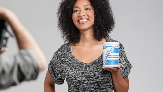 Why I Chose Grass‑Fed Collagen Peptides—and How It Elevates K3 Skin Care