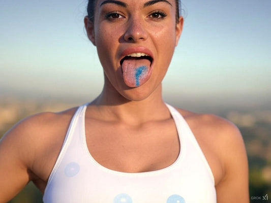 Why Methylene Blue Capsules Are the Future of Biohacking and Longevity