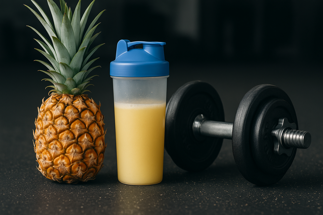 What Is a Non-Stim Pump Supplement (and Why You Might Actually Prefer It)