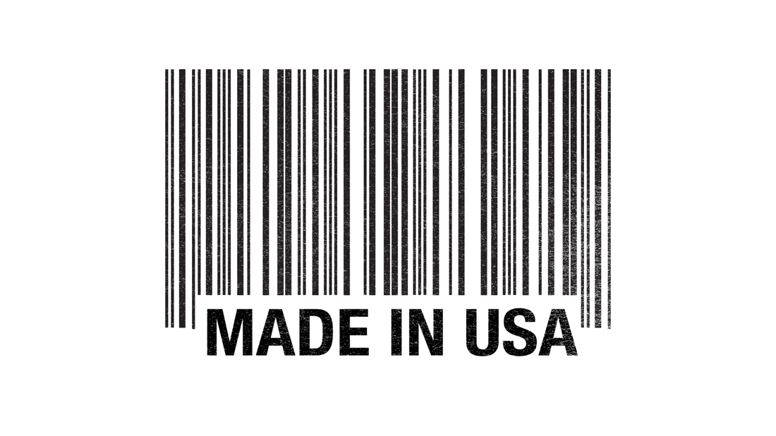 Why American-Made Protein Powder Delivers Superior Results: The Supply Chain Truth K3 Nutriments Wants You to Know