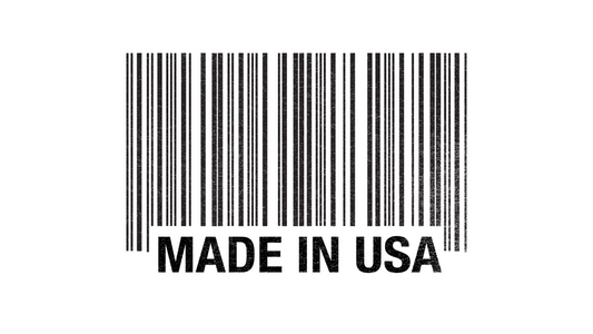 Why American-Made Protein Powder Delivers Superior Results: The Supply Chain Truth K3 Nutriments Wants You to Know