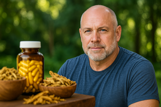 Best Berberine Supplement Brand: Why I Stand Behind K3 Nutriments
