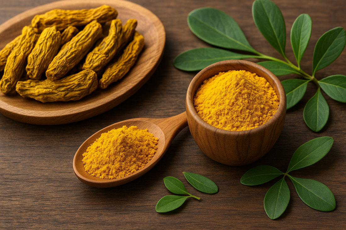 What Is the Best Berberine Supplement?