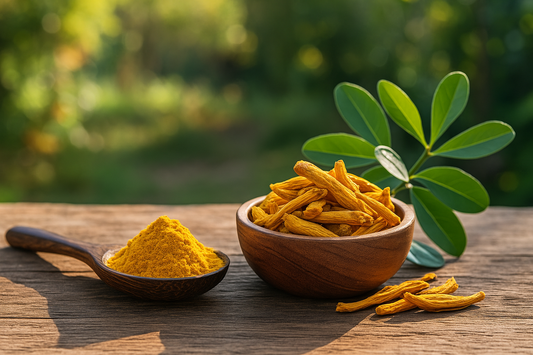 Which Berberine Supplement Is Best? Here’s My Honest Answer.