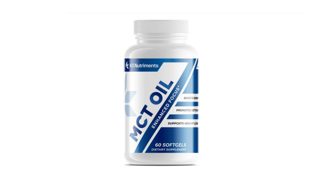 Discover the Best MCT Oil for Ketosis: Boost Your Keto Journey Naturally