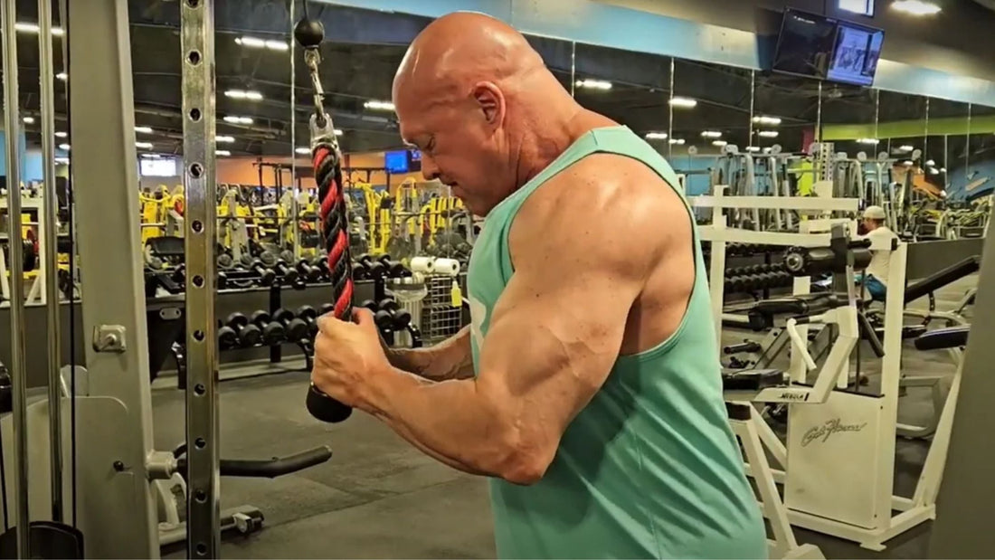 Doug Krussel's 5 Non-Negotiable Supplement Quality Standards: Why K3 Nutriments Tests Every Batch