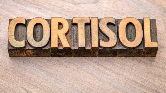 Cortisol Binding Globulin: Unveiling the Power of Ashwagandha Gummies