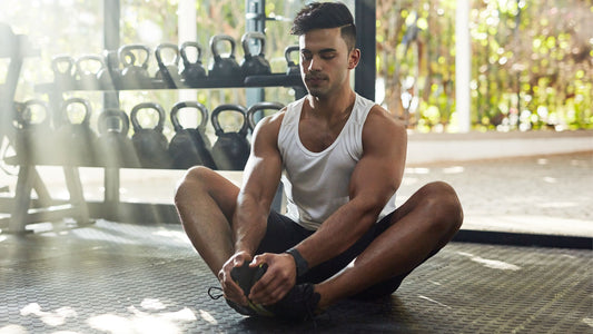 Finding the Right Pre-Workout: Unlocking Your Full Potential