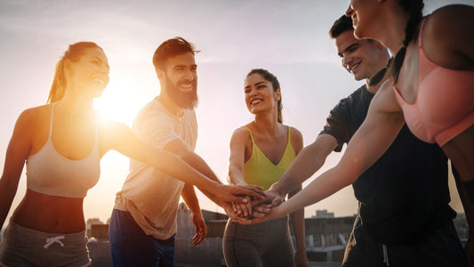 The Importance of Supplementation for Wellness and Longevity