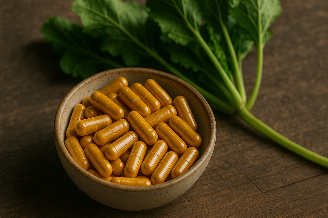Best Brand of Berberine: Why K3 Nutriments Is My #1 Pick