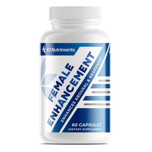 Female Enhancement