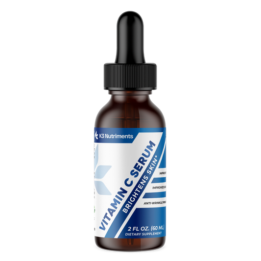 Vitamin C Serum