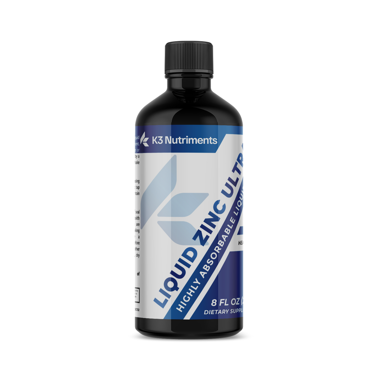 Liquid Zinc Ultra (47 servings)