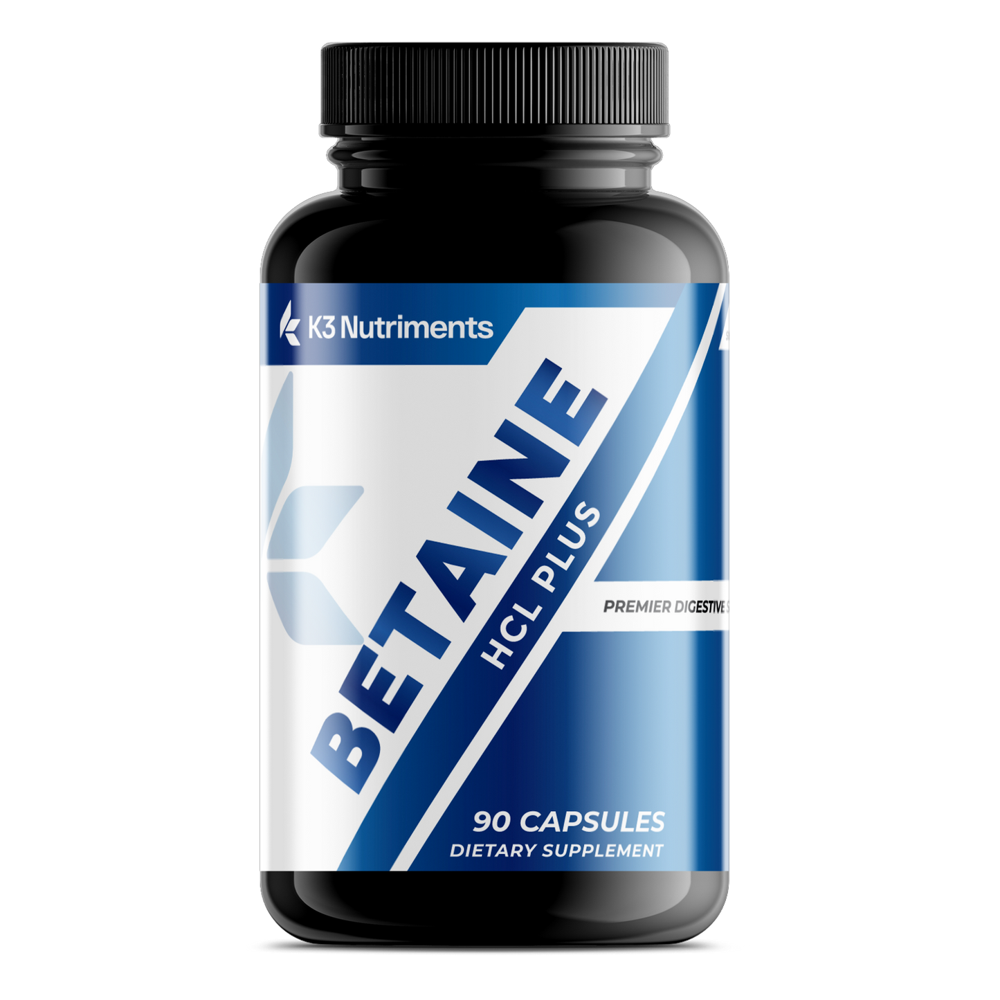 Betaine HCL Plus - Gut Health