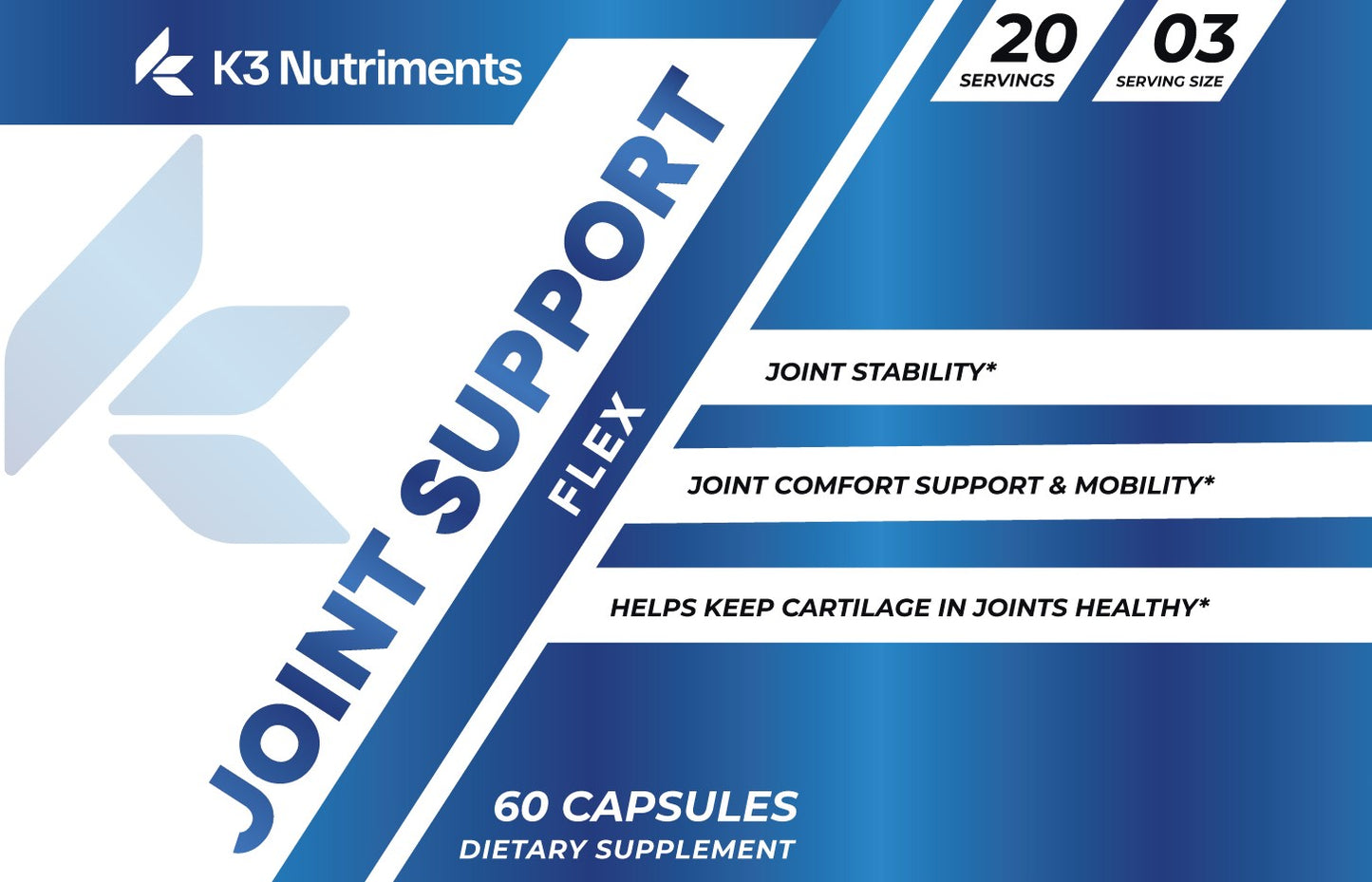 Joint Support Flex