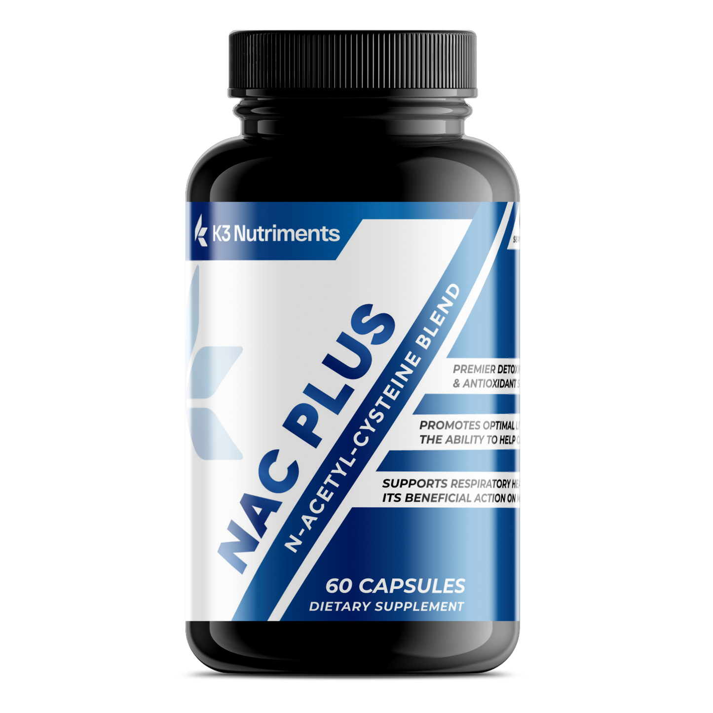 NAC Plus (60 day supply)