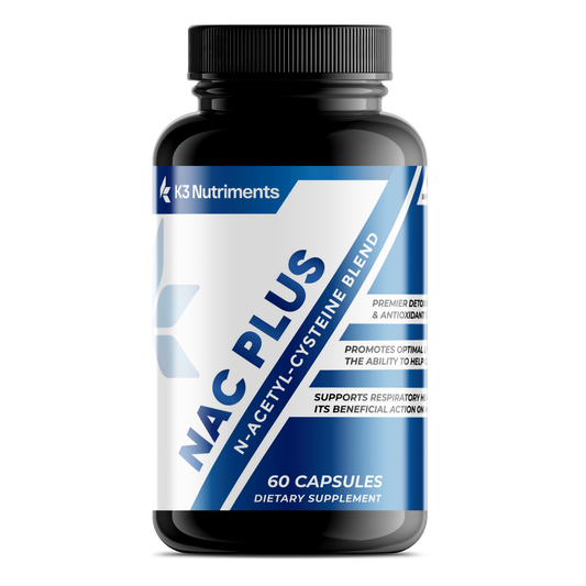 NAC Plus (60 day supply)
