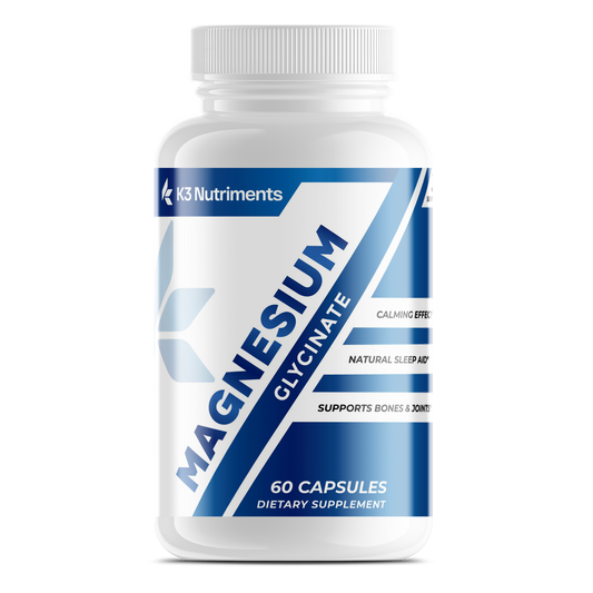 Magnesium Glycinate