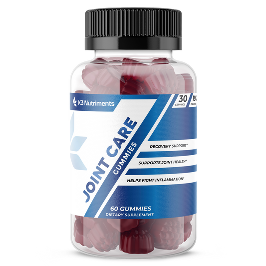 Joint Care Gummies