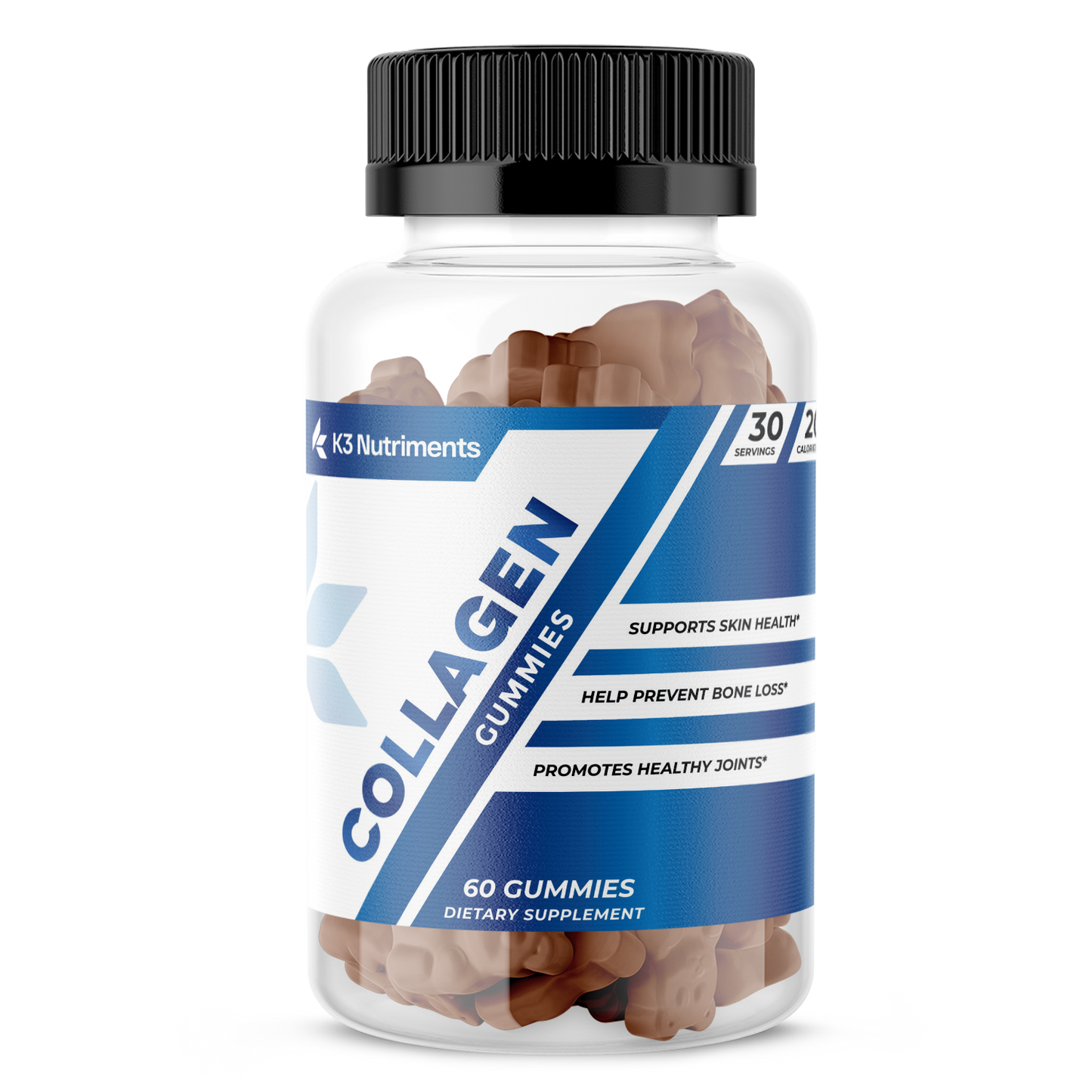 Collagen peptide Gummies