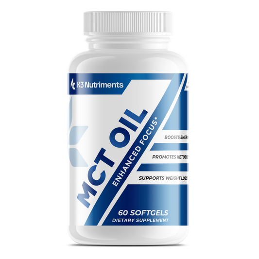 MCT Oil
