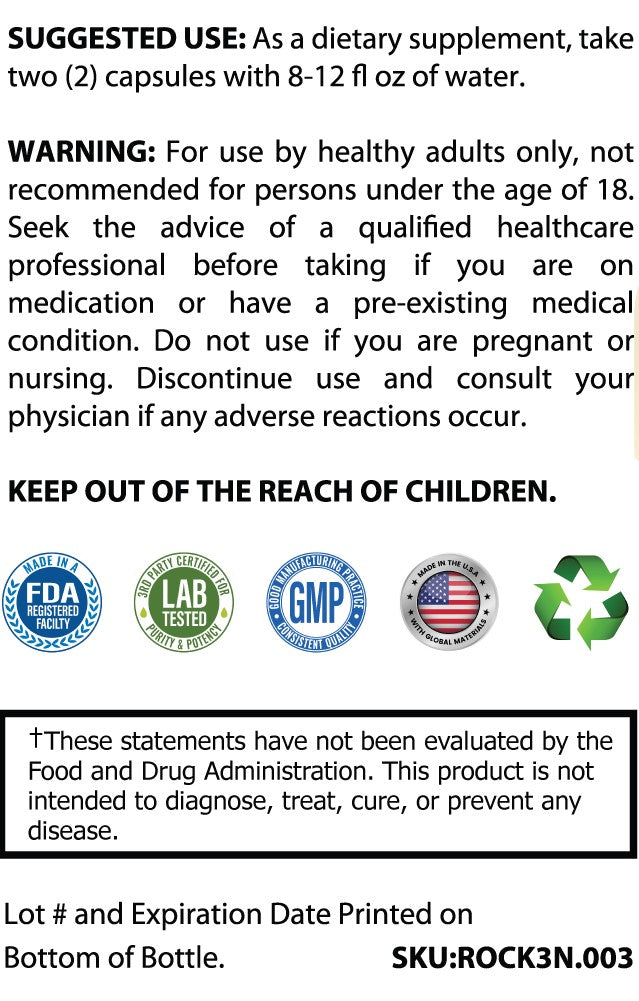 TMG Supplement + (Methyl Donor, Liver Health, & Anti-aging) & 100% Reorder Rate
