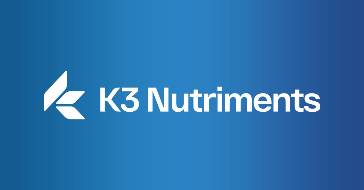 K3 Nutriments