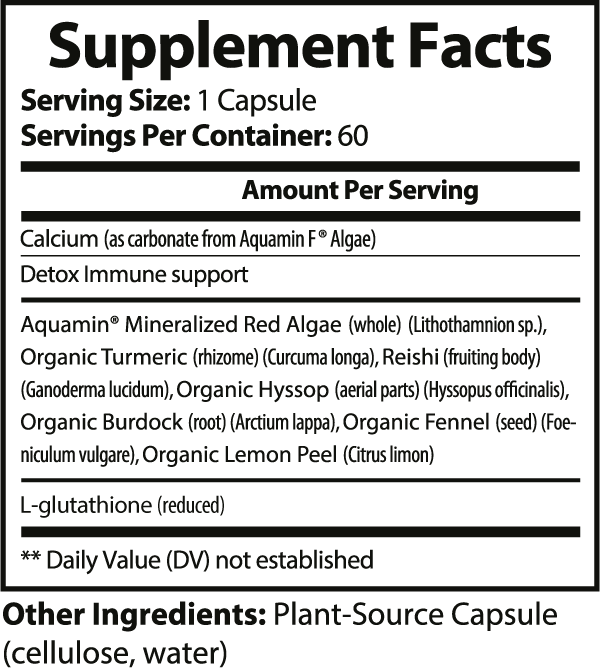 Glutathione (L-glutathione) (tripeptide) Complex