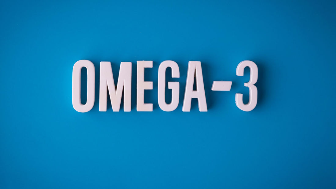 Balancing Hormones Naturally: The Role of Omega-3 and Omega-6 Supplements