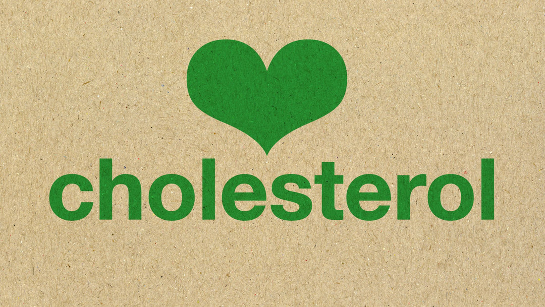 Unlocking the Secrets of Cholesterol: Vital for Health and Wellness