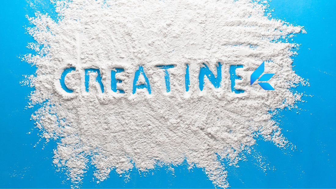 Creatine: Not Just for Athletes!