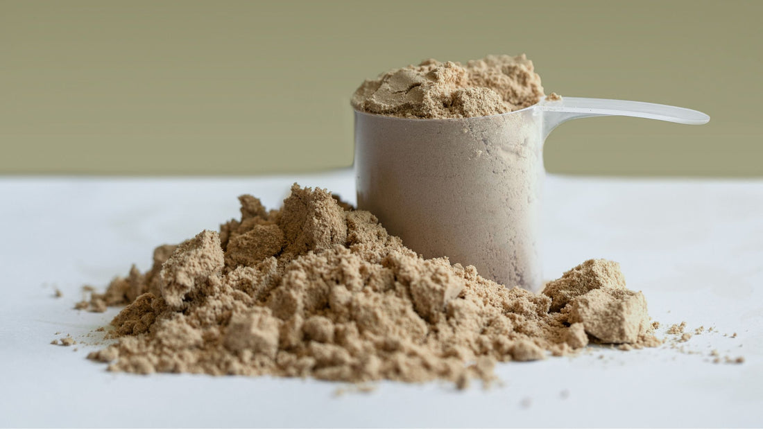 Debunking the Myths: Why More Than 30 Grams of Protein Per Meal is Not Too Much