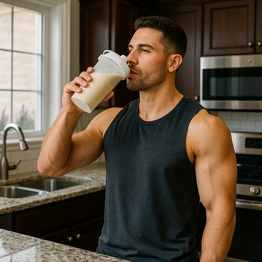 How Long Does It Take for Whey Protein to Work? Real Expectations, Real Results