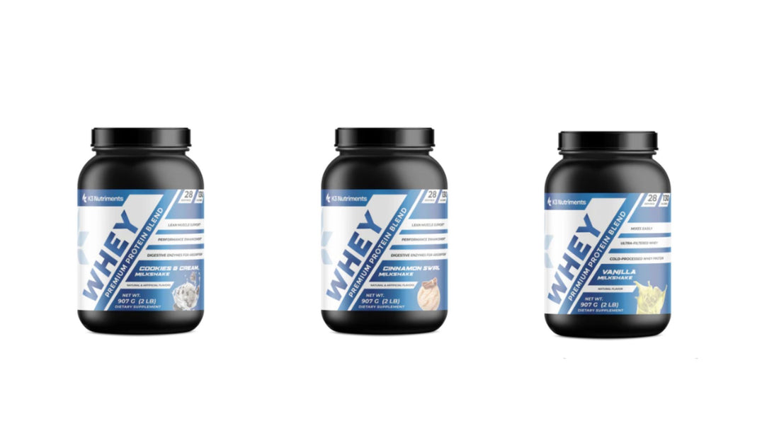How Many Servings in a 5lb Whey Protein: Your Guide to Maximizing Every Scoop
