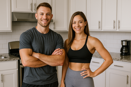 How to Use Whey Protein for Weight Loss Without Losing Muscle