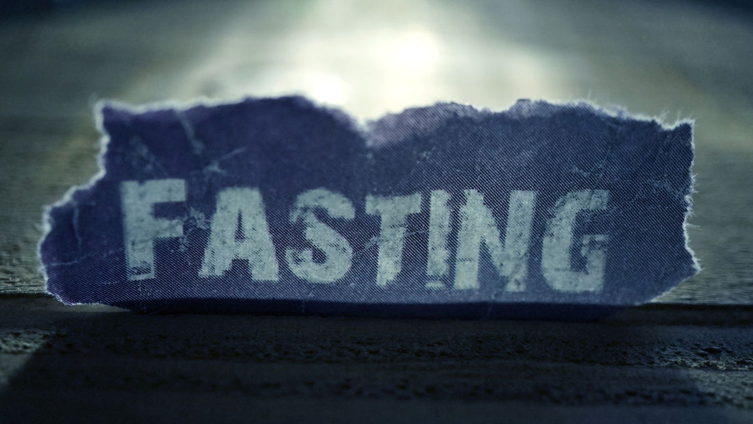 Intermittent Fasting: What is it and how is it Beneficial?