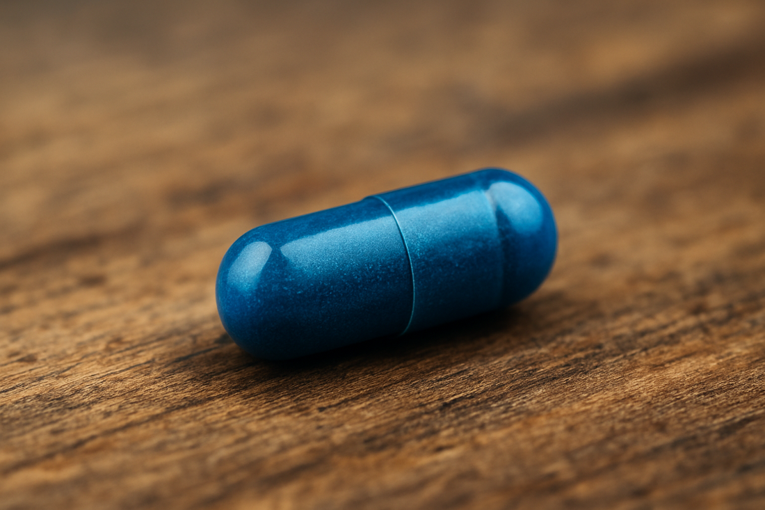 Methylene Blue: Breakthrough Biohack or Hidden Risk? Why K3 Is Doing It Differently