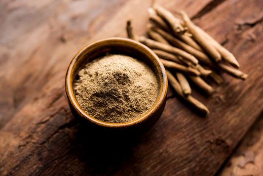 Exploring the Benefits of Ashwagandha: Nature’s Secret to Anti-Aging