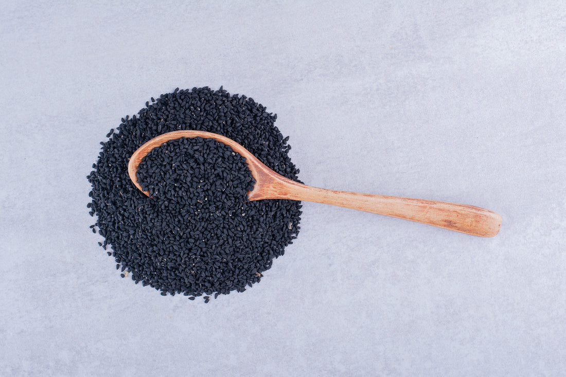 Unveiling the Miraculous Benefits of Black Cumin Seed
