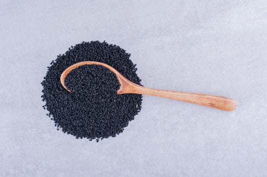 Unveiling the Miraculous Benefits of Black Cumin Seed