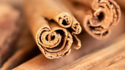 The Health Benefits of Organic Ceylon Cinnamon: Why K3 Nutriments Uses 1200mg Per Serving for Optimal Health