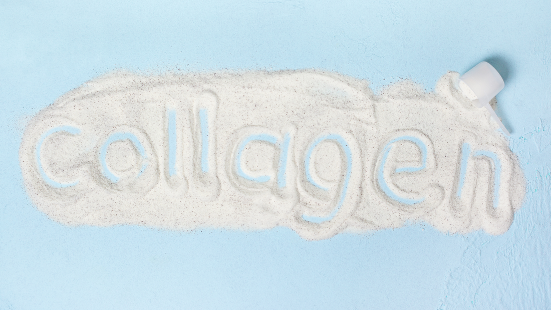 The Benefits of Ingesting Grass-Fed Collagen Peptides Type 1 and 3