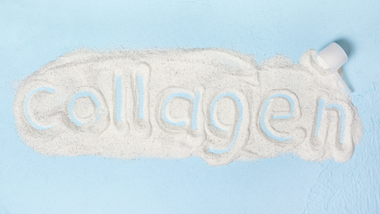 The Benefits of Ingesting Grass-Fed Collagen Peptides Type 1 and 3