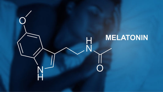 What is Fermented Melatonin and Why It Matters for Your Health