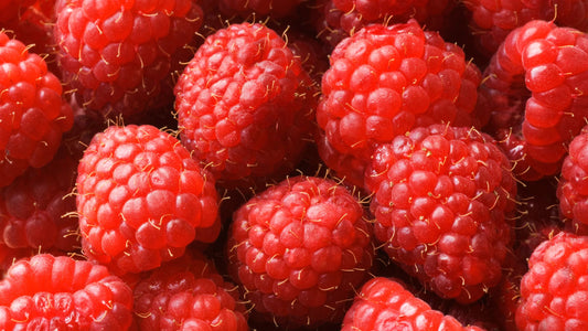 Unlocking the Power of Raspberry Ketones with K3 Nutriments