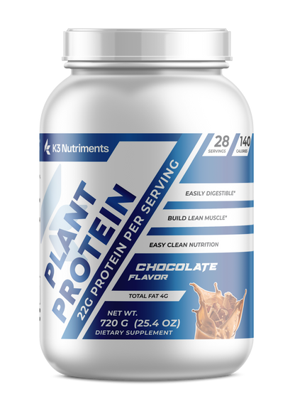 1.5lb Pure Vegan Protein Rich Chocolate