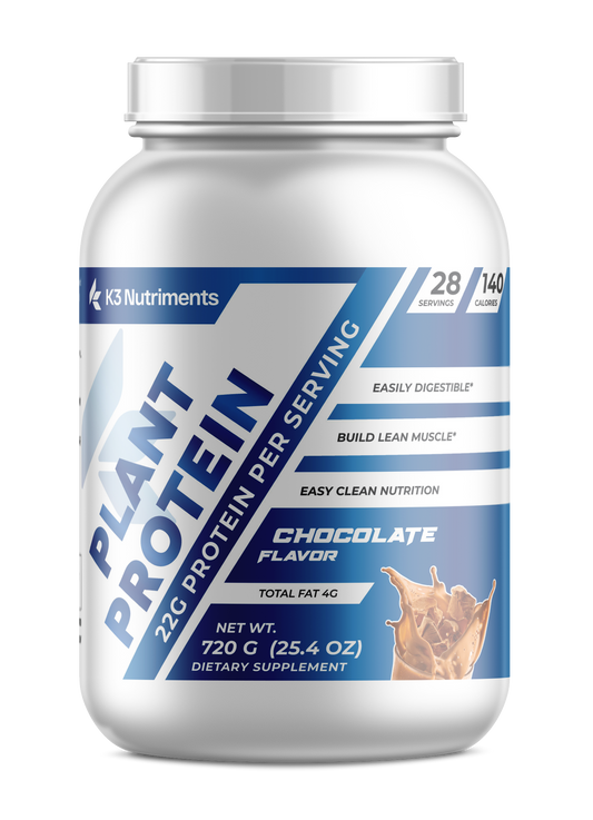 1.5lb Pure Vegan Protein Rich Chocolate