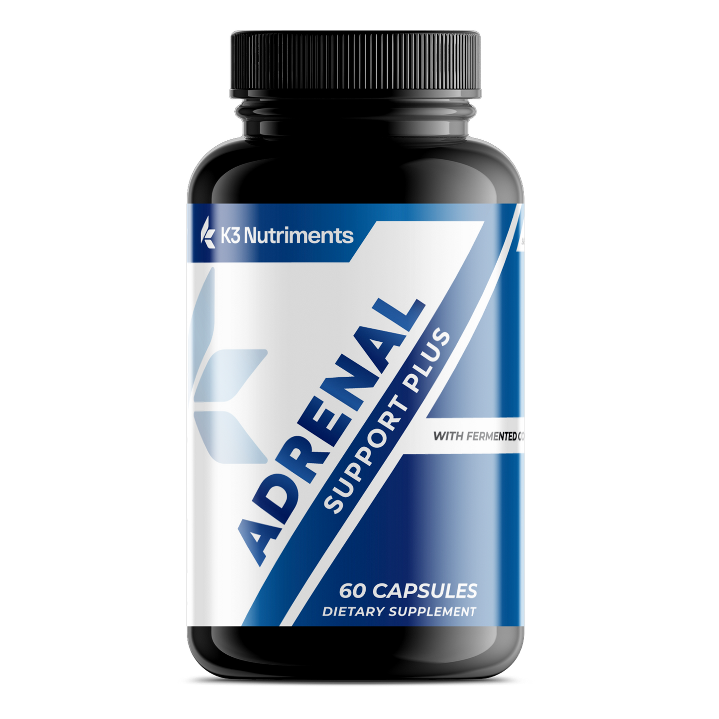 Adrenal Support Plus (anti-stress)